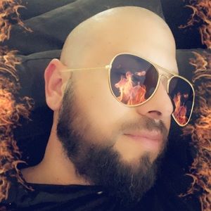 Meet your Posher, Tony